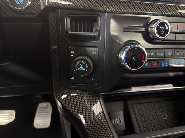 new 2025 Ford F-150 car, priced at $69,816