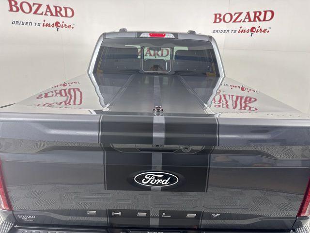 new 2025 Ford F-150 car, priced at $69,816