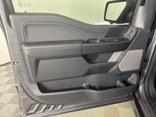 new 2025 Ford F-150 car, priced at $134,000