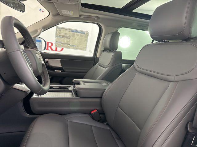 new 2025 Ford Expedition Max car, priced at $71,270