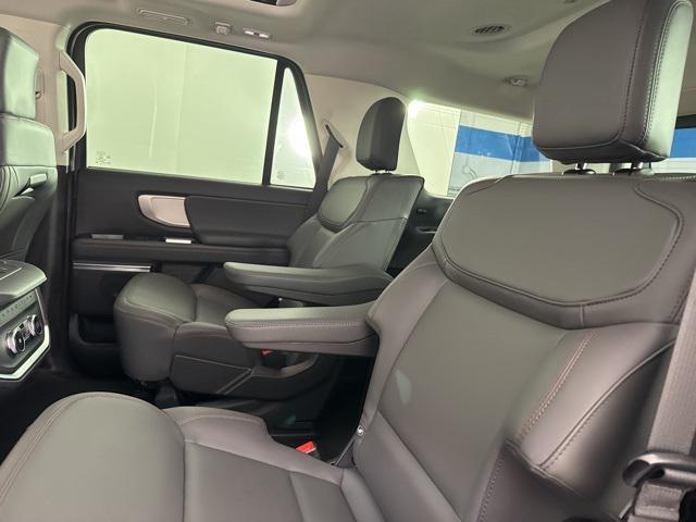 new 2025 Ford Expedition car, priced at $69,265