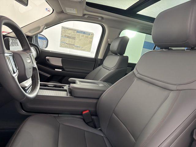 new 2025 Ford Expedition car, priced at $66,841