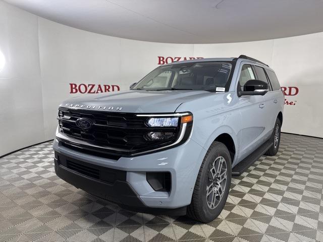 new 2025 Ford Expedition car, priced at $69,265
