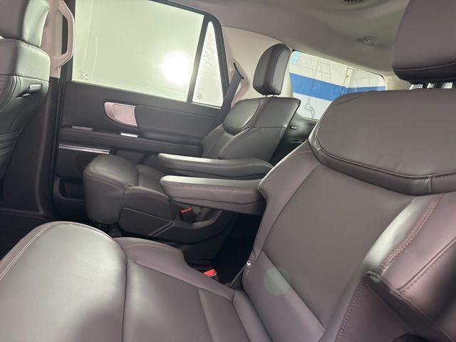 new 2025 Ford Expedition car, priced at $66,841