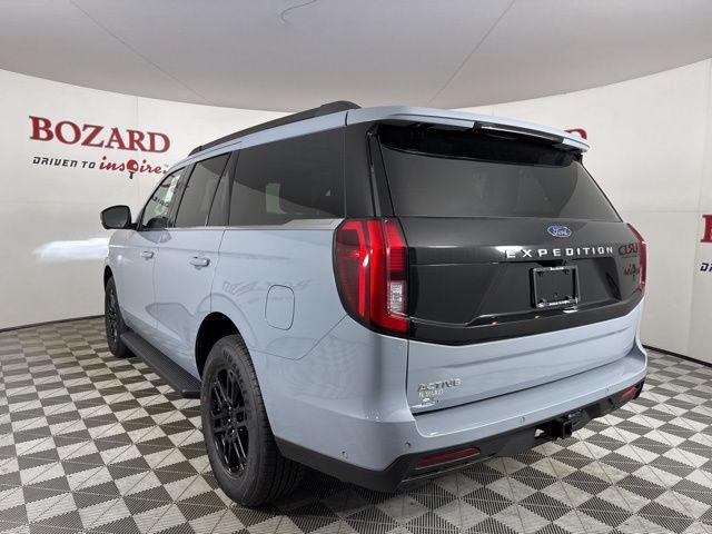 new 2025 Ford Expedition car, priced at $66,841
