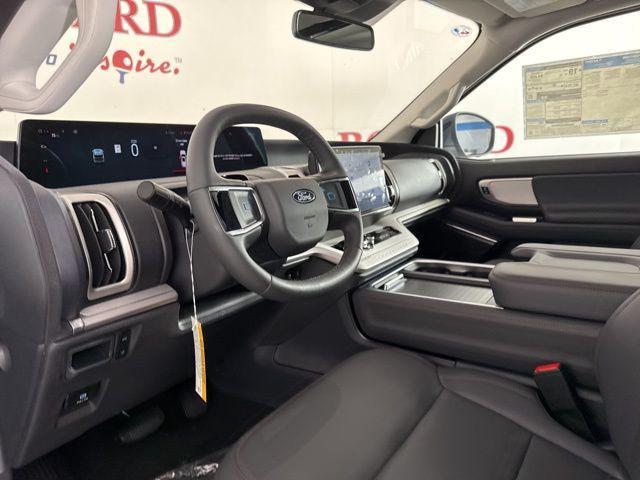new 2025 Ford Expedition car, priced at $66,841