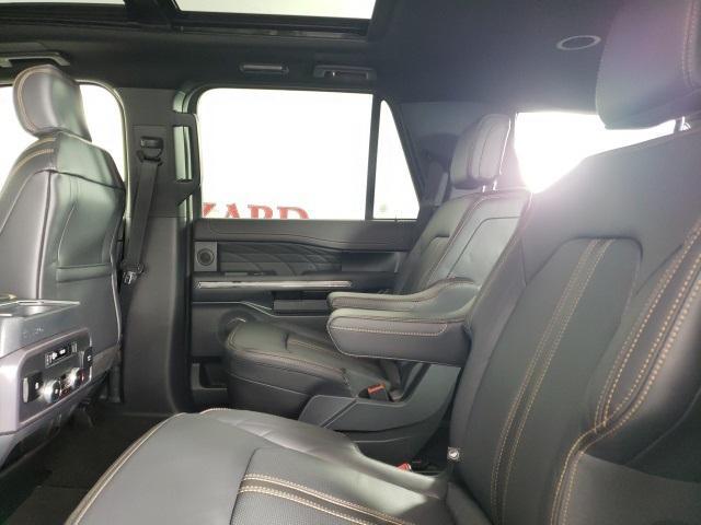 new 2024 Ford Expedition car, priced at $82,130