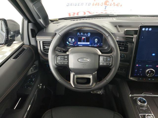 new 2024 Ford Expedition car, priced at $75,954