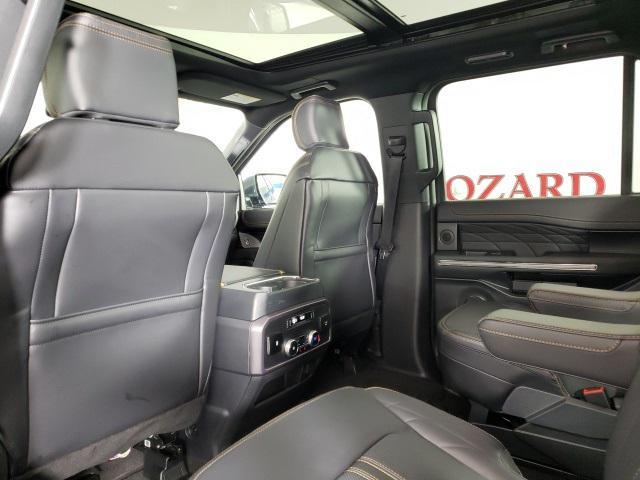 new 2024 Ford Expedition car, priced at $75,954