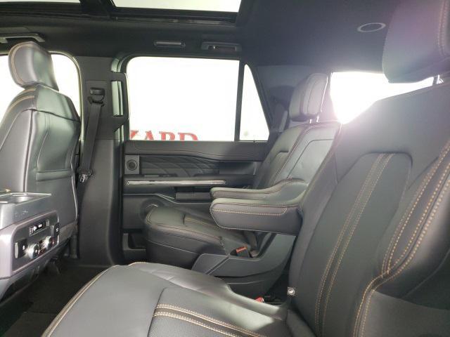 new 2024 Ford Expedition car, priced at $75,954