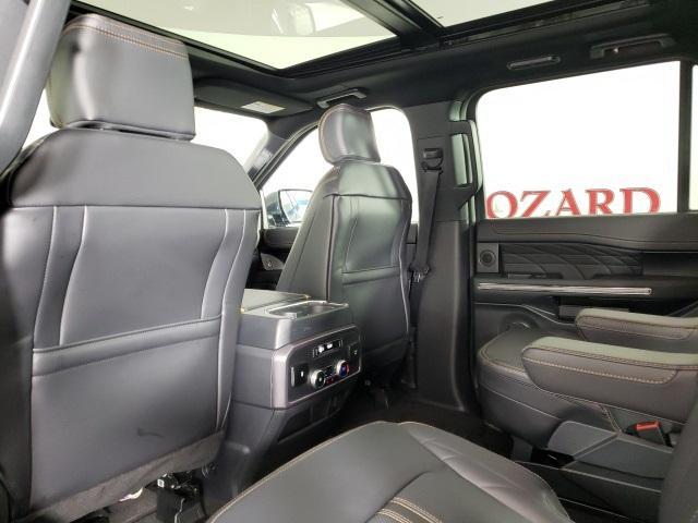 new 2024 Ford Expedition car, priced at $81,430