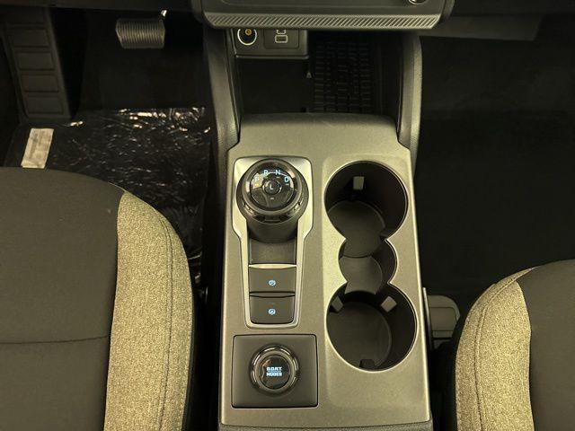 new 2025 Ford Bronco Sport car, priced at $30,028