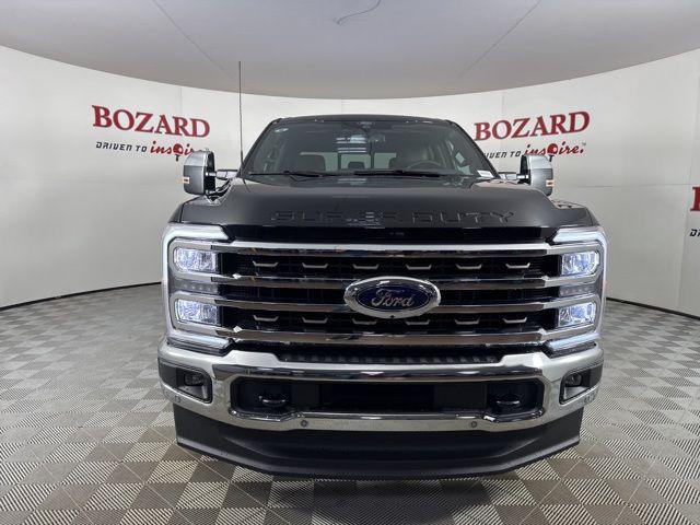 new 2025 Ford F-250 car, priced at $93,119