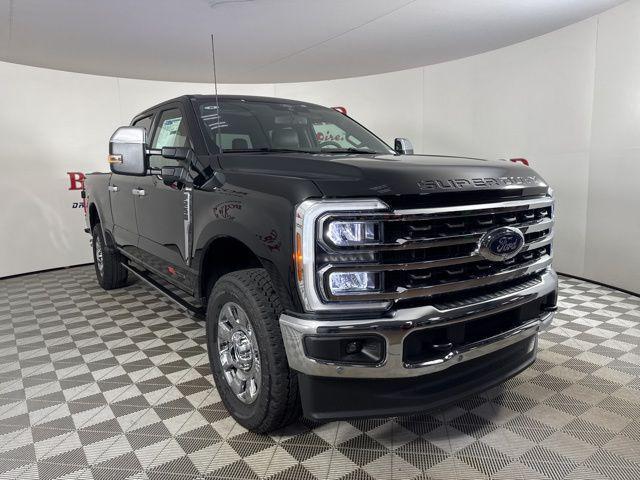 new 2025 Ford F-250 car, priced at $93,119