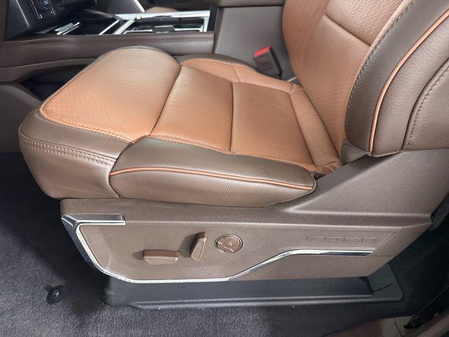 new 2025 Ford F-250 car, priced at $93,119