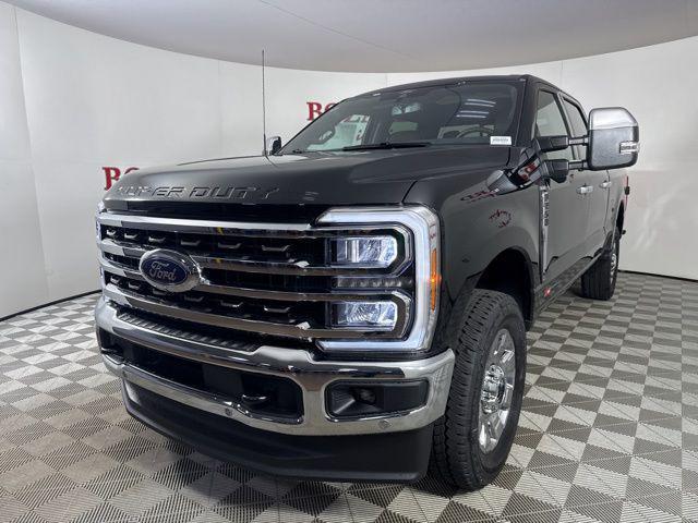 new 2025 Ford F-250 car, priced at $93,119