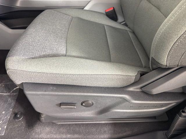 new 2025 Ford F-150 Lightning car, priced at $63,501