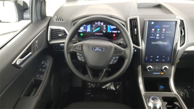 new 2024 Ford Edge car, priced at $36,780