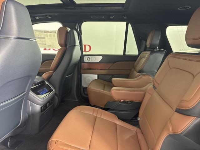 new 2024 Lincoln Navigator car, priced at $107,395