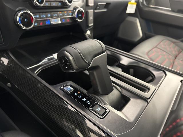 new 2025 Ford F-150 car, priced at $69,158