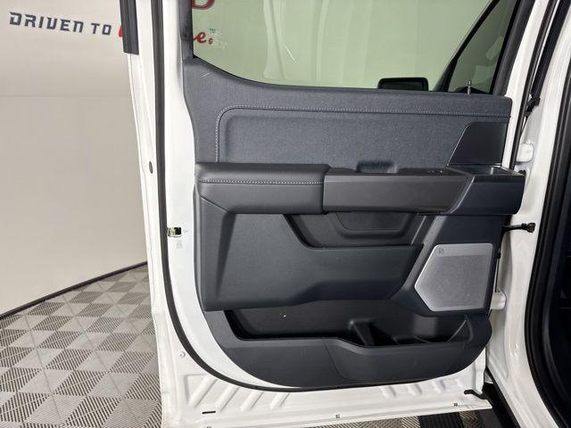 new 2025 Ford F-150 car, priced at $139,000