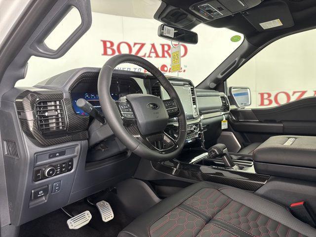new 2025 Ford F-150 car, priced at $139,000