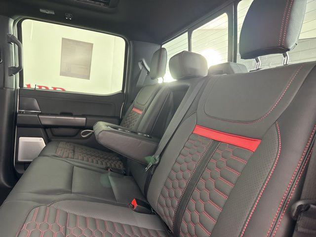 new 2025 Ford F-150 car, priced at $139,000