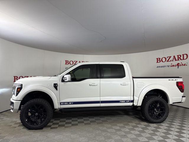 new 2025 Ford F-150 car, priced at $139,000