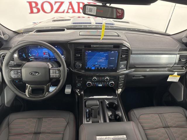 new 2025 Ford F-150 car, priced at $69,158