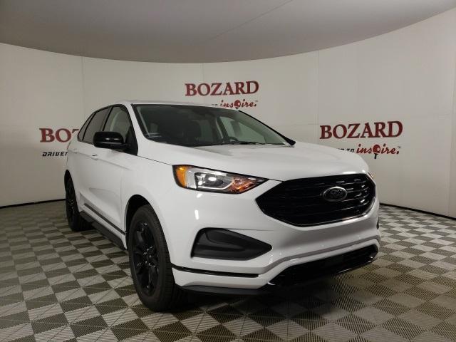 new 2024 Ford Edge car, priced at $31,705