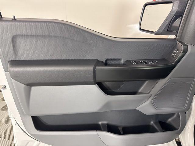 new 2024 Ford F-150 car, priced at $46,521