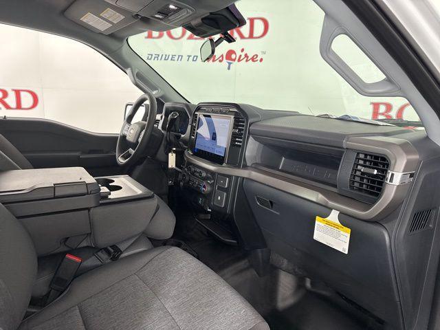 new 2024 Ford F-150 car, priced at $46,521