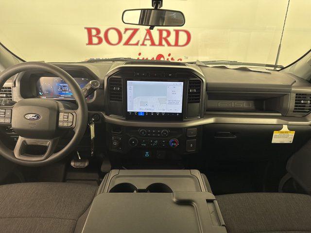 new 2024 Ford F-150 car, priced at $46,521