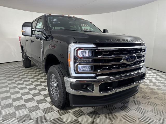 new 2024 Ford F-350 car, priced at $80,931