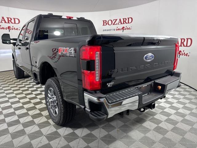 new 2024 Ford F-350 car, priced at $80,931