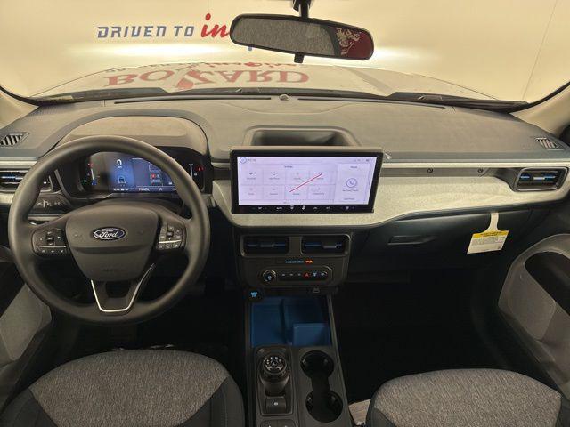 new 2025 Ford Maverick car, priced at $29,785
