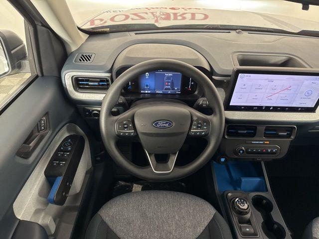 new 2025 Ford Maverick car, priced at $29,785