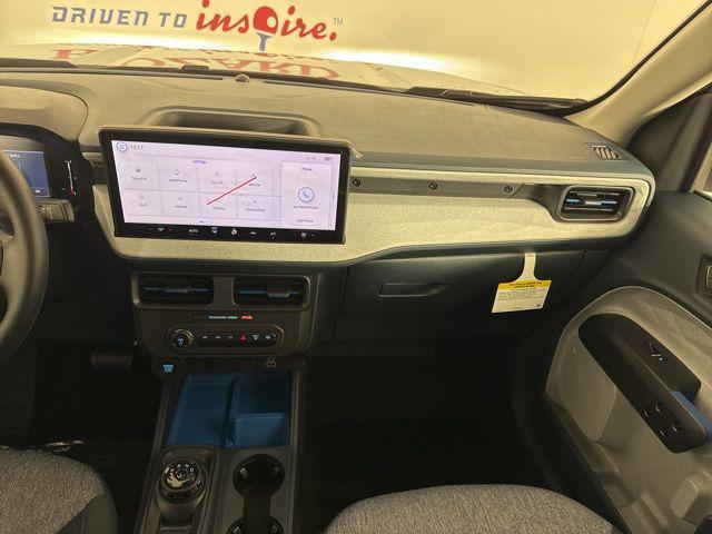 new 2025 Ford Maverick car, priced at $29,785