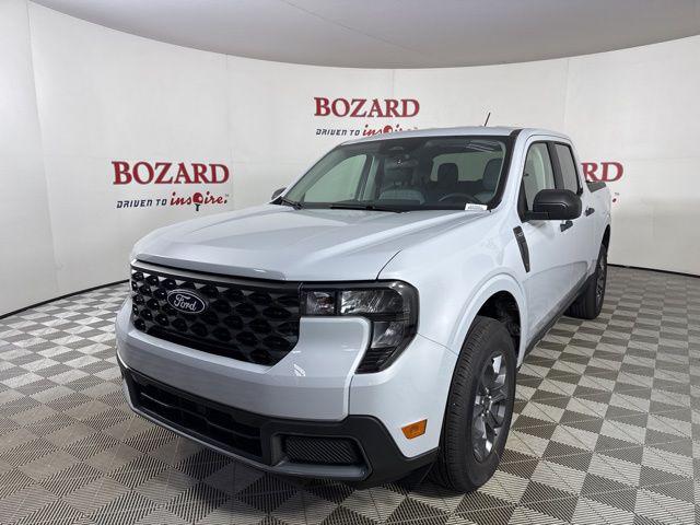 new 2025 Ford Maverick car, priced at $29,785