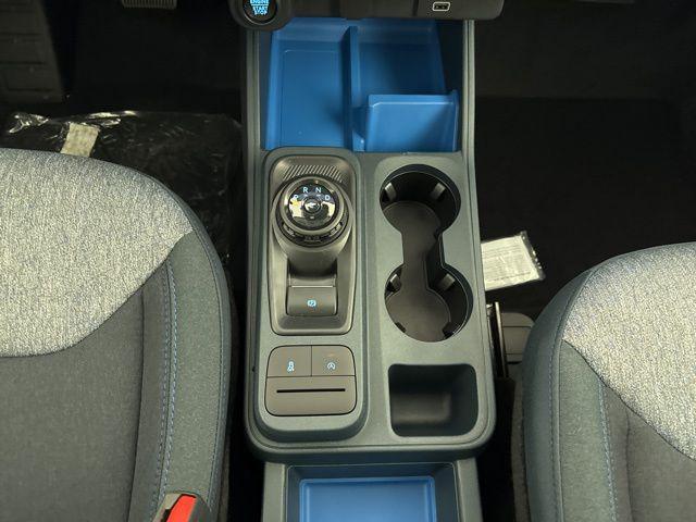 new 2025 Ford Maverick car, priced at $29,785