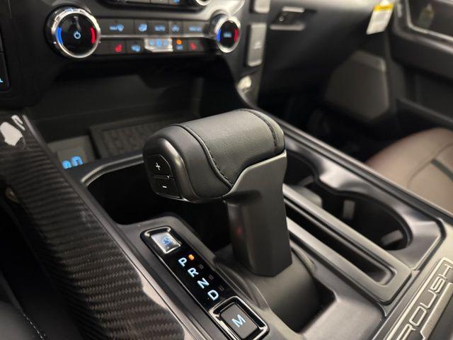 new 2024 Ford F-150 car, priced at $87,028