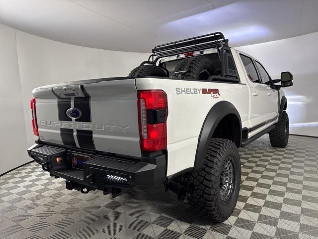 new 2024 Ford F-250 car, priced at $153,000