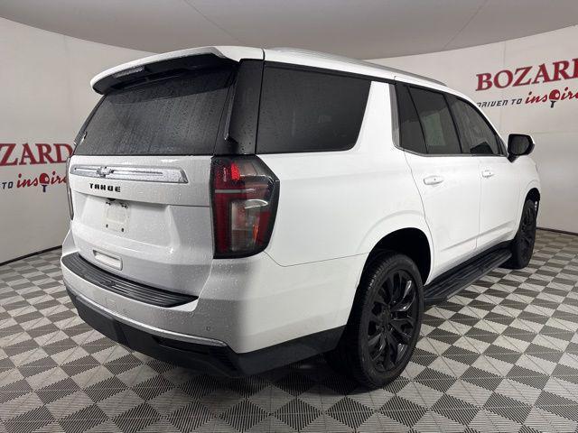 used 2021 Chevrolet Tahoe car, priced at $40,500