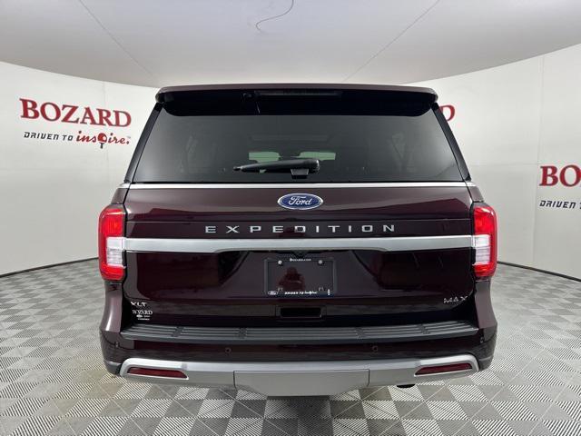 new 2024 Ford Expedition car, priced at $60,394