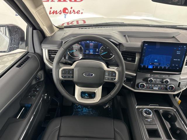 new 2024 Ford Expedition car, priced at $60,394