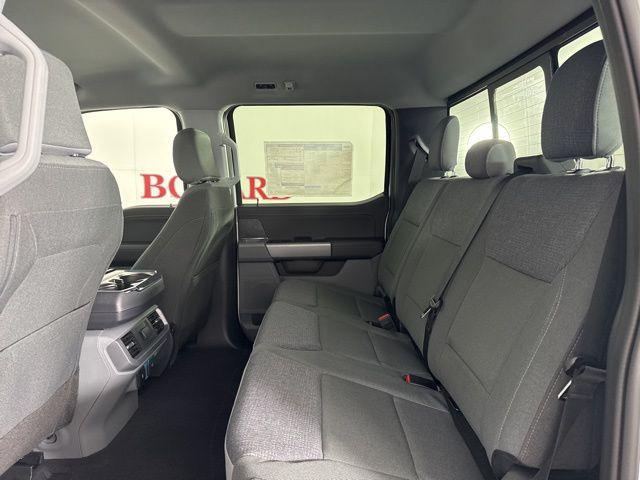 new 2025 Ford F-150 car, priced at $53,807