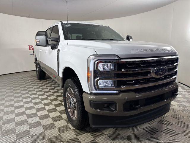 new 2026 Ford F-250 car, priced at $100,000