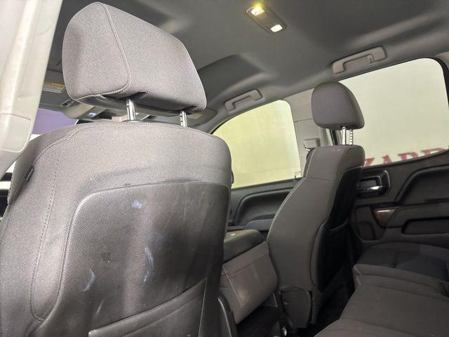 used 2015 GMC Sierra 1500 car, priced at $23,500