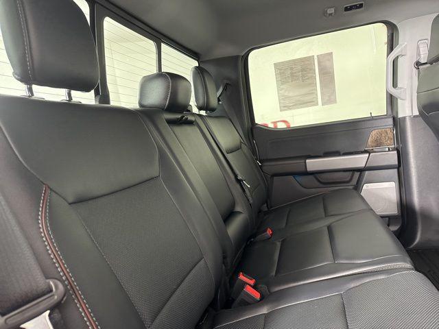 used 2023 Ford F-150 car, priced at $52,000