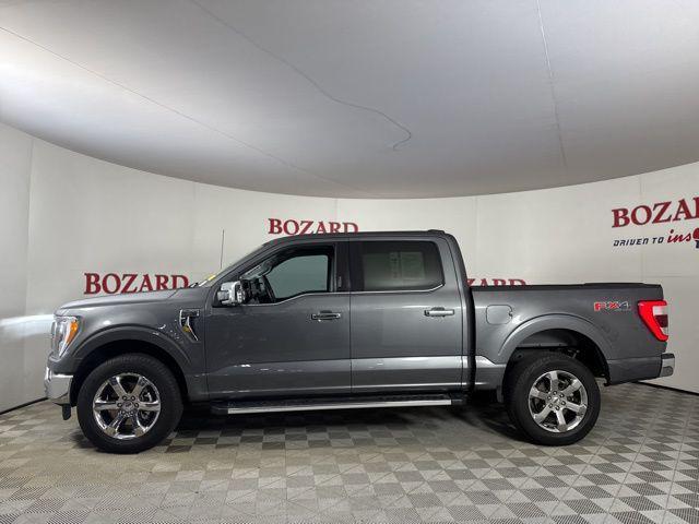 used 2023 Ford F-150 car, priced at $52,000